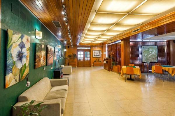 Hotel Balneario de Compostela