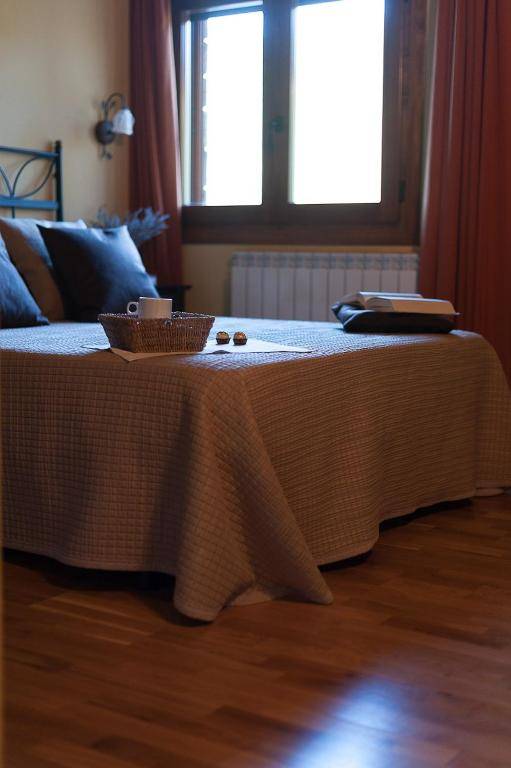 Apartaments El Tossalet