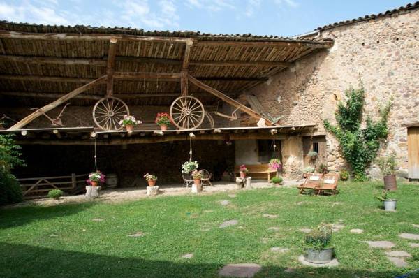 La Era de Navarri - Bonansa