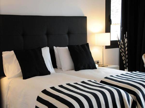 Bonansa Country Hotel