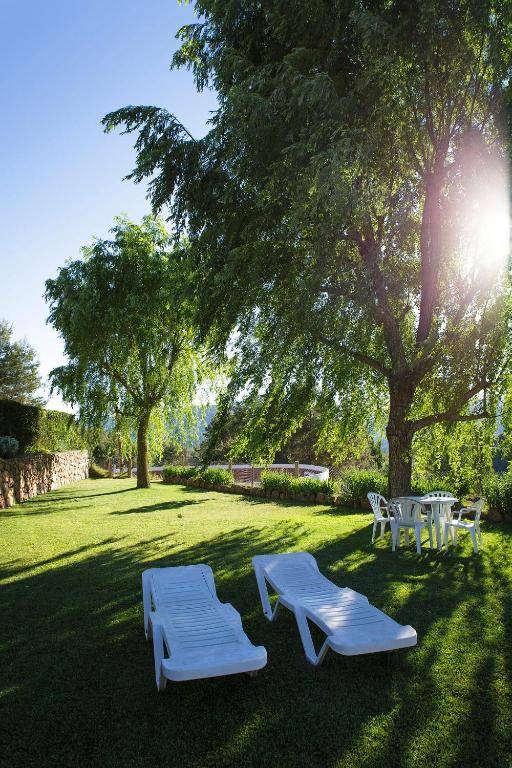 Hospedium Hotel Val de Pinares