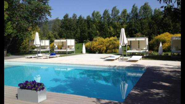 Hotel Ferrero - Singular's Hotels