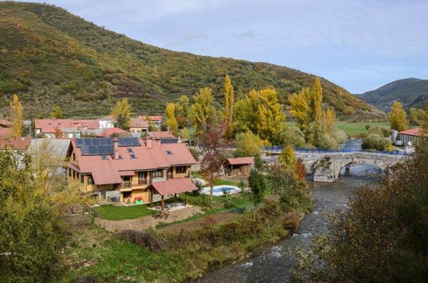 El Casar del Puente