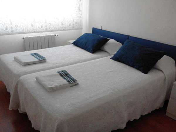 Residencial Playa Lisa