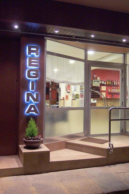 Hostal Regina