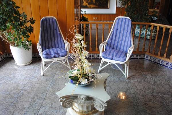 Apartamentos Las Americas - little Pets friendly