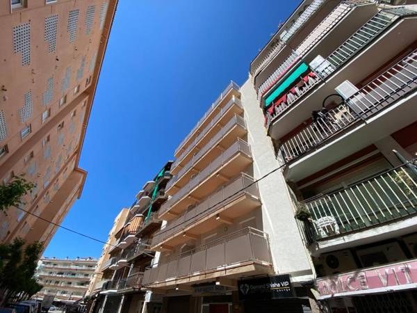 Apartamentos AR Easy Isern