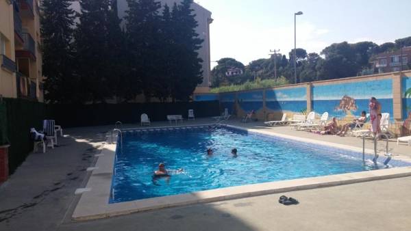 Apartamento Plaza Merida