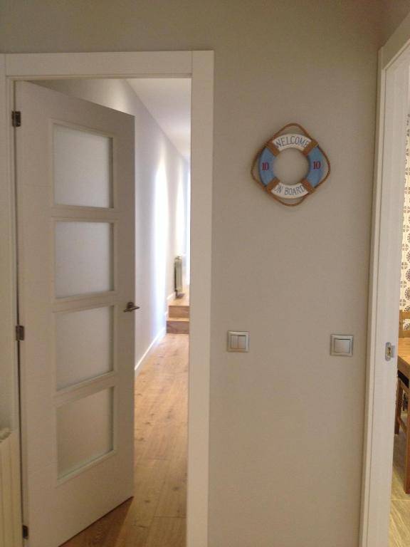 La Magnòlia i L´Alzina