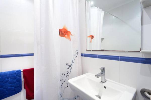 Vivalidays Rosa - Blanes