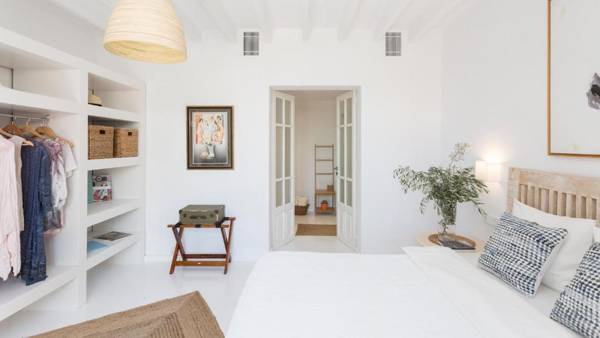 Finca Son Miranda - LA Organic