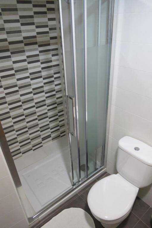 Pensión Don Claudio