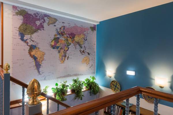 Pensión Begoña - centro ciudad