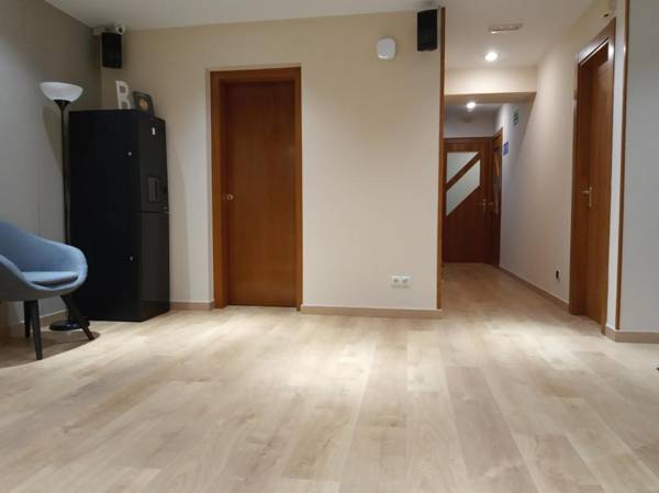 Pensión Begoña - centro ciudad