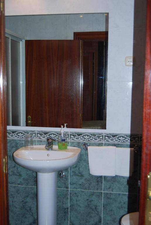 Pensión de la Fuente