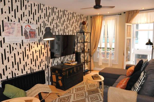 Pensión Boutique Caravan Cinema