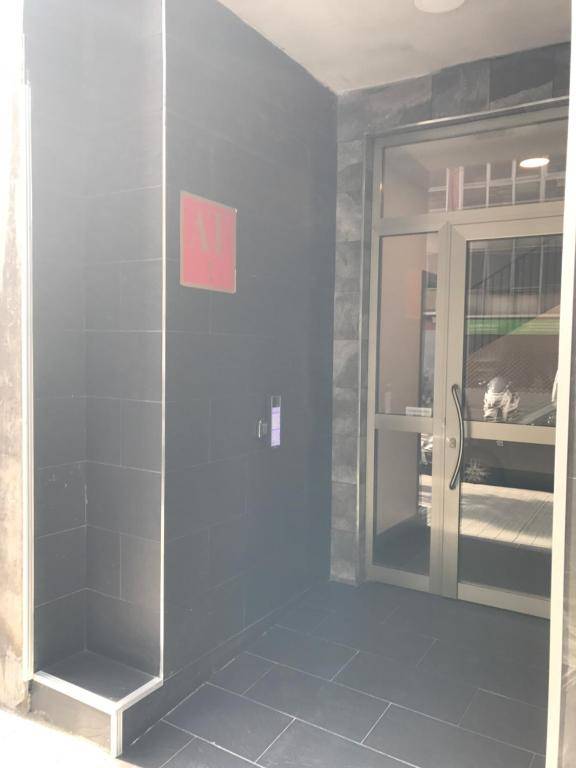 Room and Kitchen Bilbao