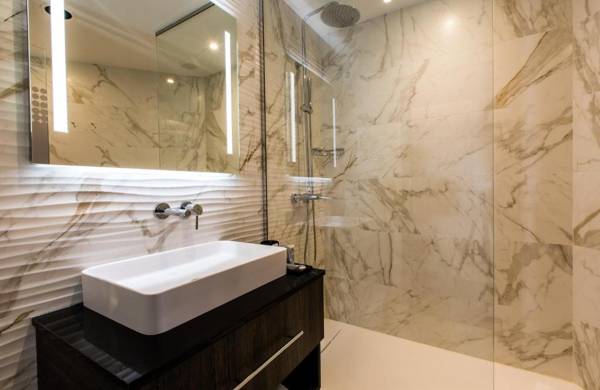 NYX Hotel Bilbao by Leonardo Hotels