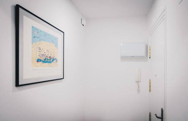 Aiara apartment by People Rentals