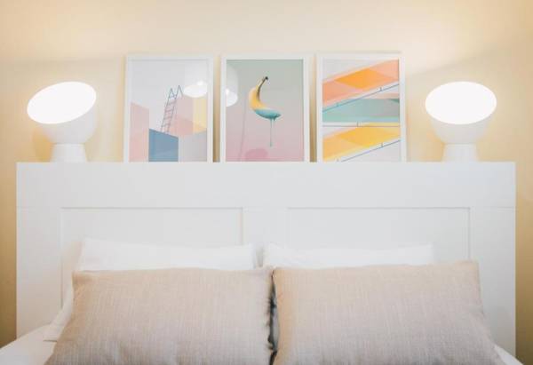 Sani apartment by People Rentals