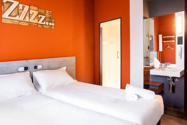 Ibis Budget Bilbao City