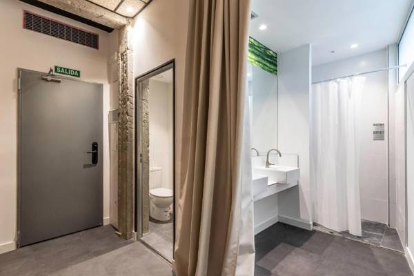 Naitly Bilbao Eco House