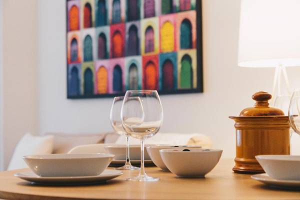 Funi apartment by People Rentals