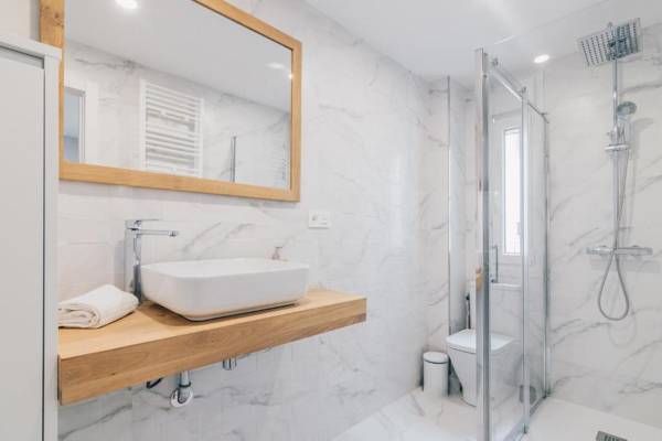 Ibaizabal apartment by People Rentals