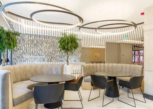 Hotel Ilunion San Mamés