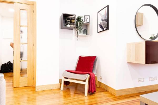 Dolaretxe apartment by People Rentals