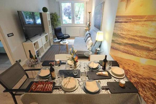 Bilbao ciudad del mundo arte teletrabajo y ocio