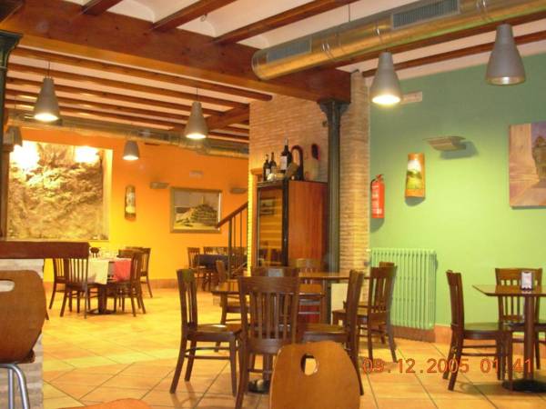 Hotel Con Encanto La Façana