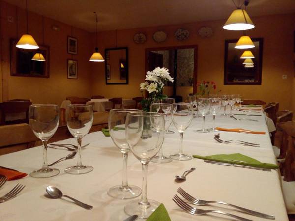 Hotel Rural Mas Fontanelles