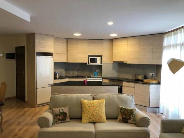 Apartamentos Betren Priviletge GRAN
