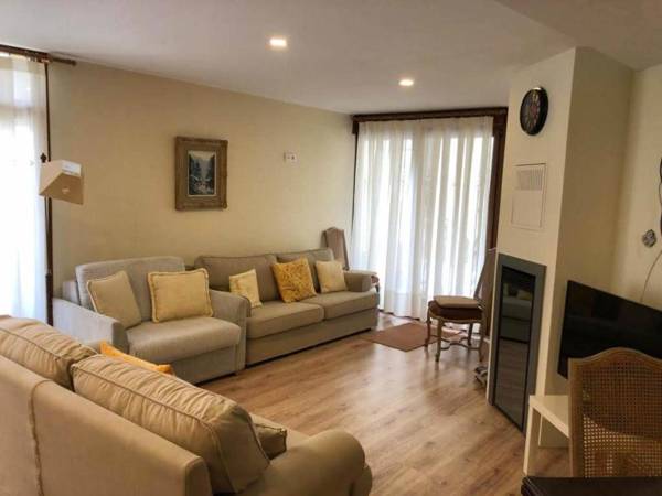 Apartamentos Betren Priviletge GRAN