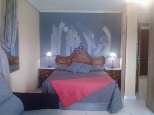 Agroturismo Kasa Barri