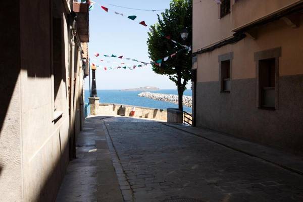 Aurrekoetxea 36 Vacation Rental 5D