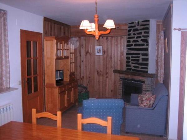 Alojamiento Rural Mirador del Avellano