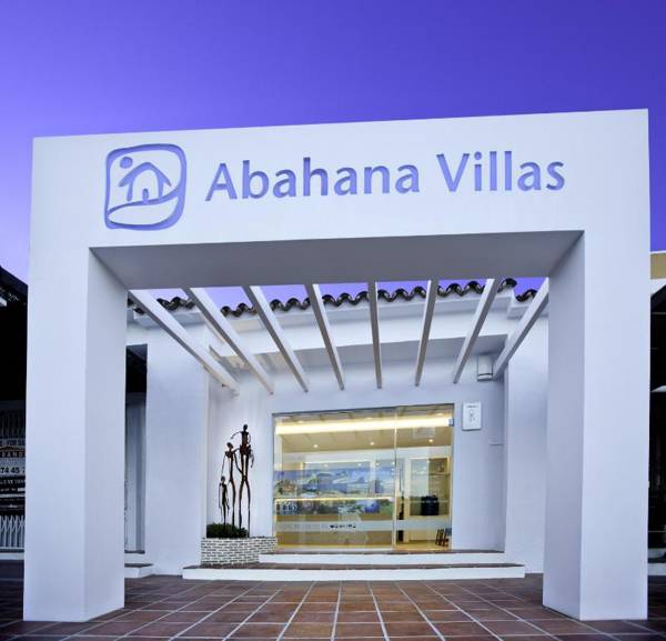 Abahana Villas Lighthouse