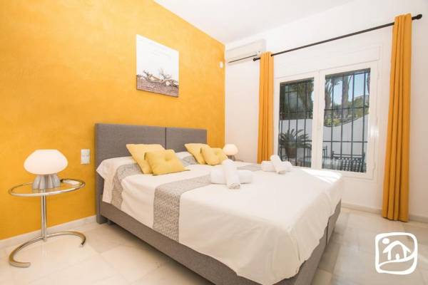 Abahana Villas Alegria