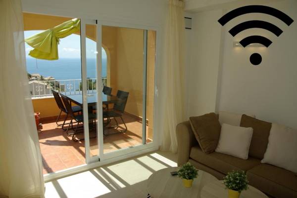 Apartamento Miramar PF006