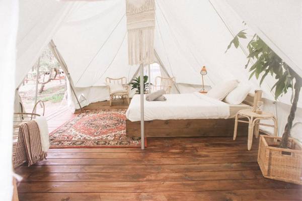 Dreamsea Mediterranean Camp