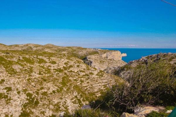 Margarida - holiday bungalow in peaceful surroundings in Benitachell