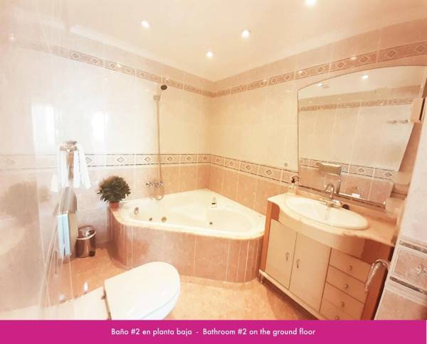 Panorama seaview apartment