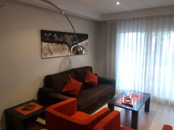 Apartamentos Flamingo Hills  Antes Apartamentos Benitachell  entre Javea y Moraira