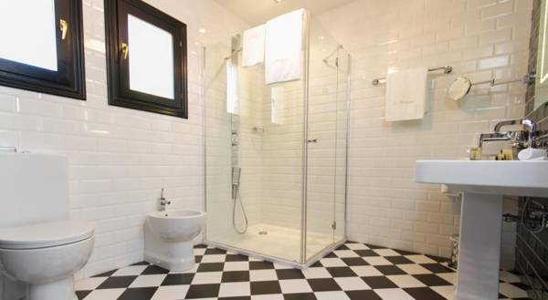 Boutique Hotel La Madrugada