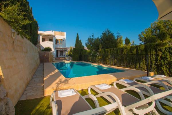 Villa Rosario - PlusHolidays