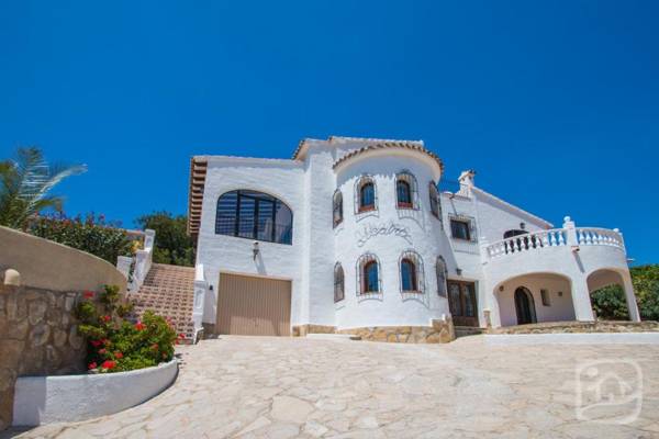 Abahana Villas Albatros
