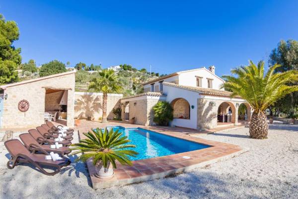 Abahana Villas Fantaxat