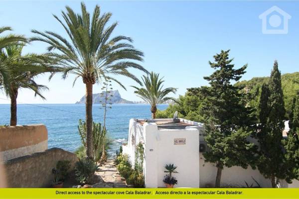 SolHabitat Villa Maroa